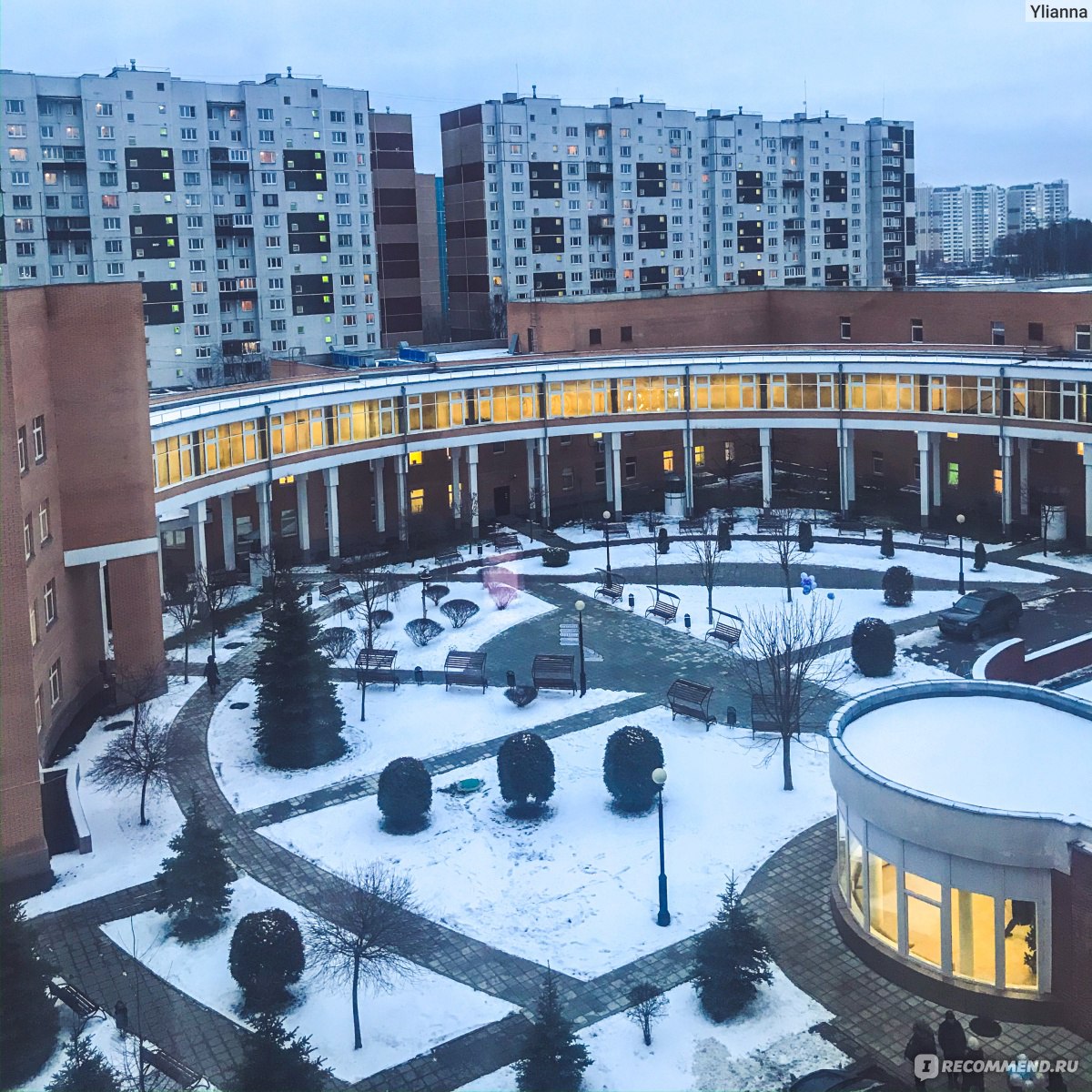 Филиал «Перинатальный центр» ГКБ им. М. П. Кончаловского (ранее роддом ГКБ  № 3), Москва - «Действительно станция счастья» | отзывы