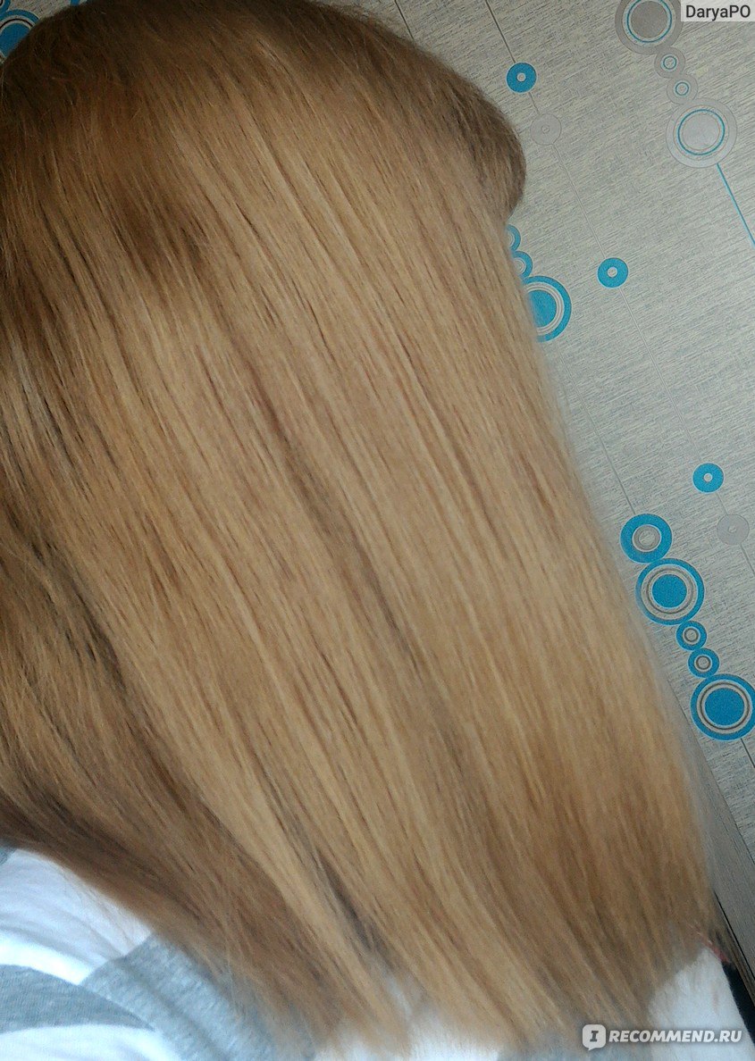 Краски для волос матрикс 8wn
