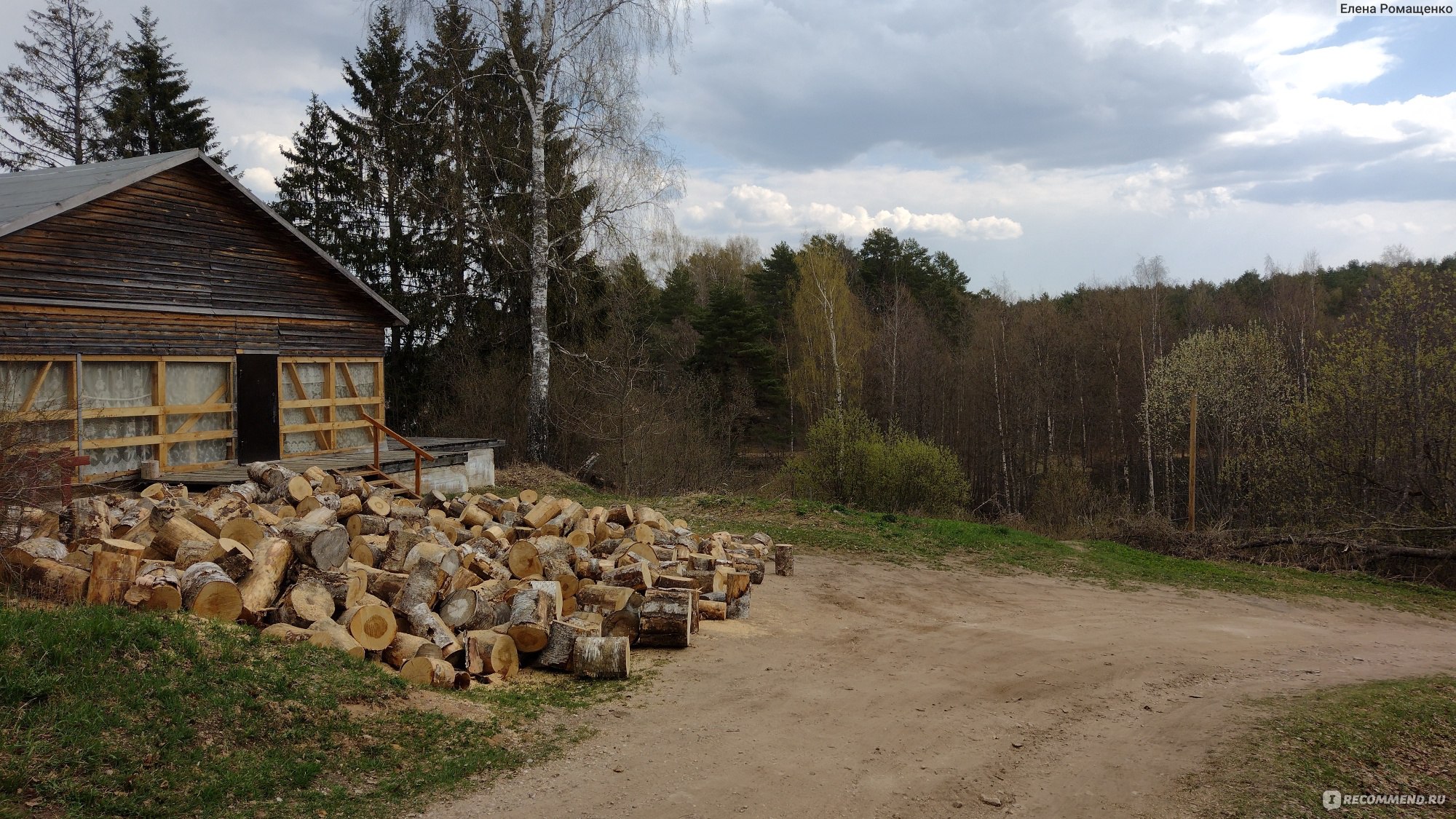 Деревня Никола Рожок (Россия, Тверская область, Осташковский городской  округ) - «Одна из знаковых деревень Селигерской земли. Атмосферное  историческое место, древний город-крепость, многое повидавший и многое  переживший» | отзывы