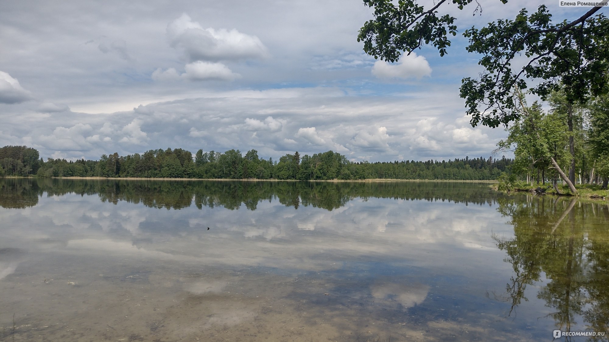 Озеро Валдай(Валдайское озеро), Валдай(Валдайский район), Новгородская  область - «Любовь моя навеки - прекрасное озеро Валдай. Здесь я абсолютно и  безоговорочно счастлива. Валдай - моё место силы» | отзывы