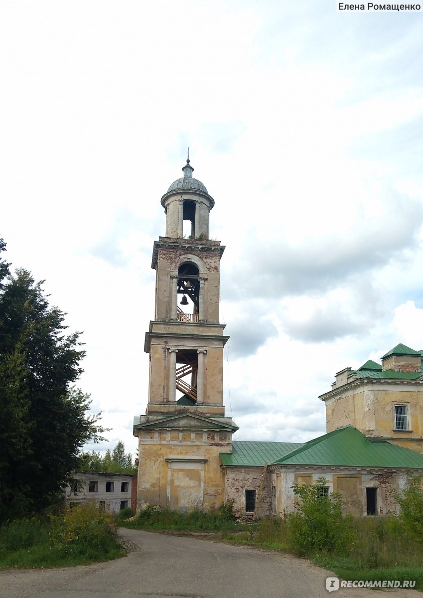 Город Старица (Тверская область, Россия) - «Старица - древний город на  Волге, подобный сказочной шкатулке. Каждый раз, приезжая сюда, я нахожу  что-то новое для себя» | отзывы