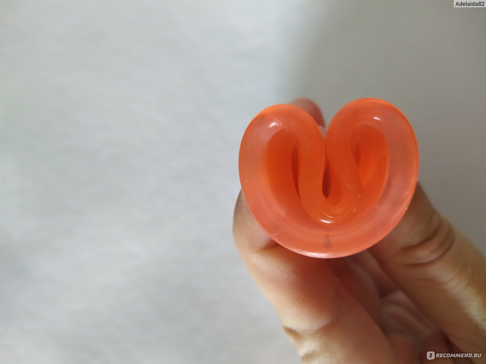 Менструальная чаша LilaCup - «Идеальные менструации бывают! » | отзывы