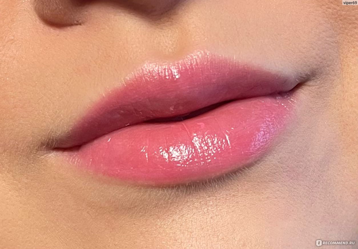 Бальзам для губ Lamel Professional Candy Lipstick Oh My Lips фото