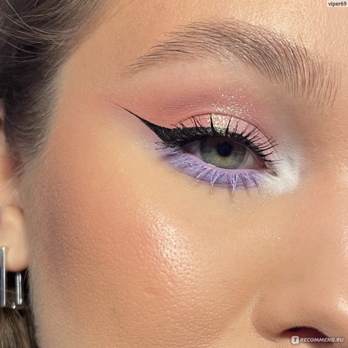 Кремовые румяна NE_BLEDNAYA by GEV_MUA Cheekstyler Cream blush ...