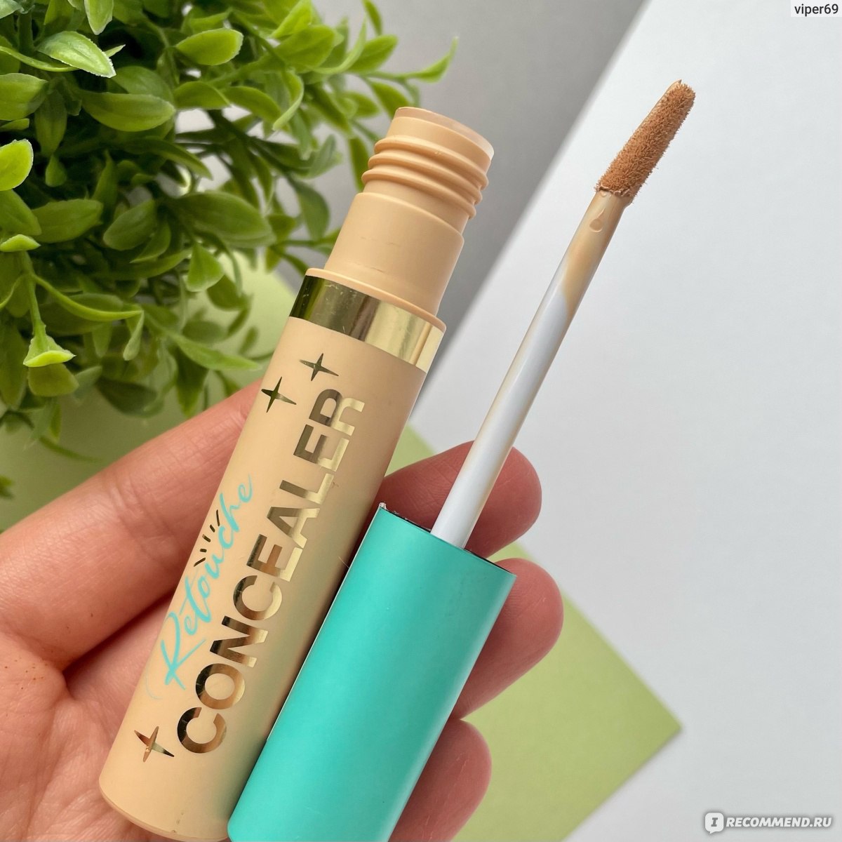 Even better all-over concealer цвета а70