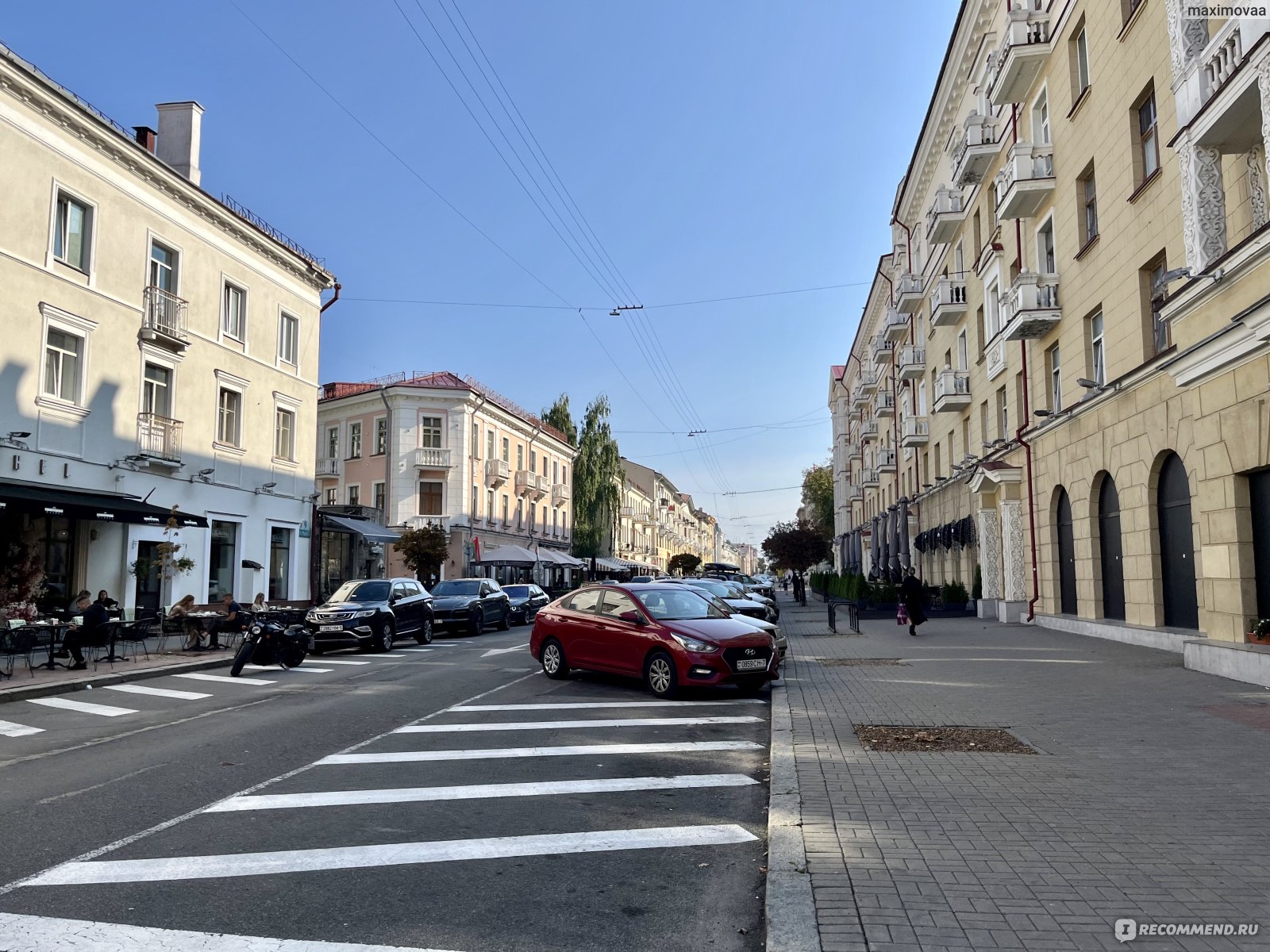 Секс в Большом Городе на Английском