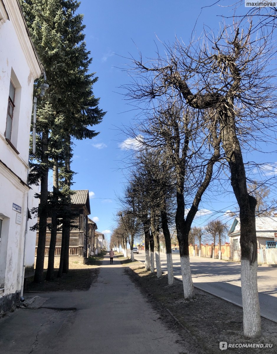 Россия. Новгородская область. Валдай - «Блеск и нищета уездного города. Как  быстрее всего добраться до Валдая, что посмотреть и где перекусить?» |  отзывы