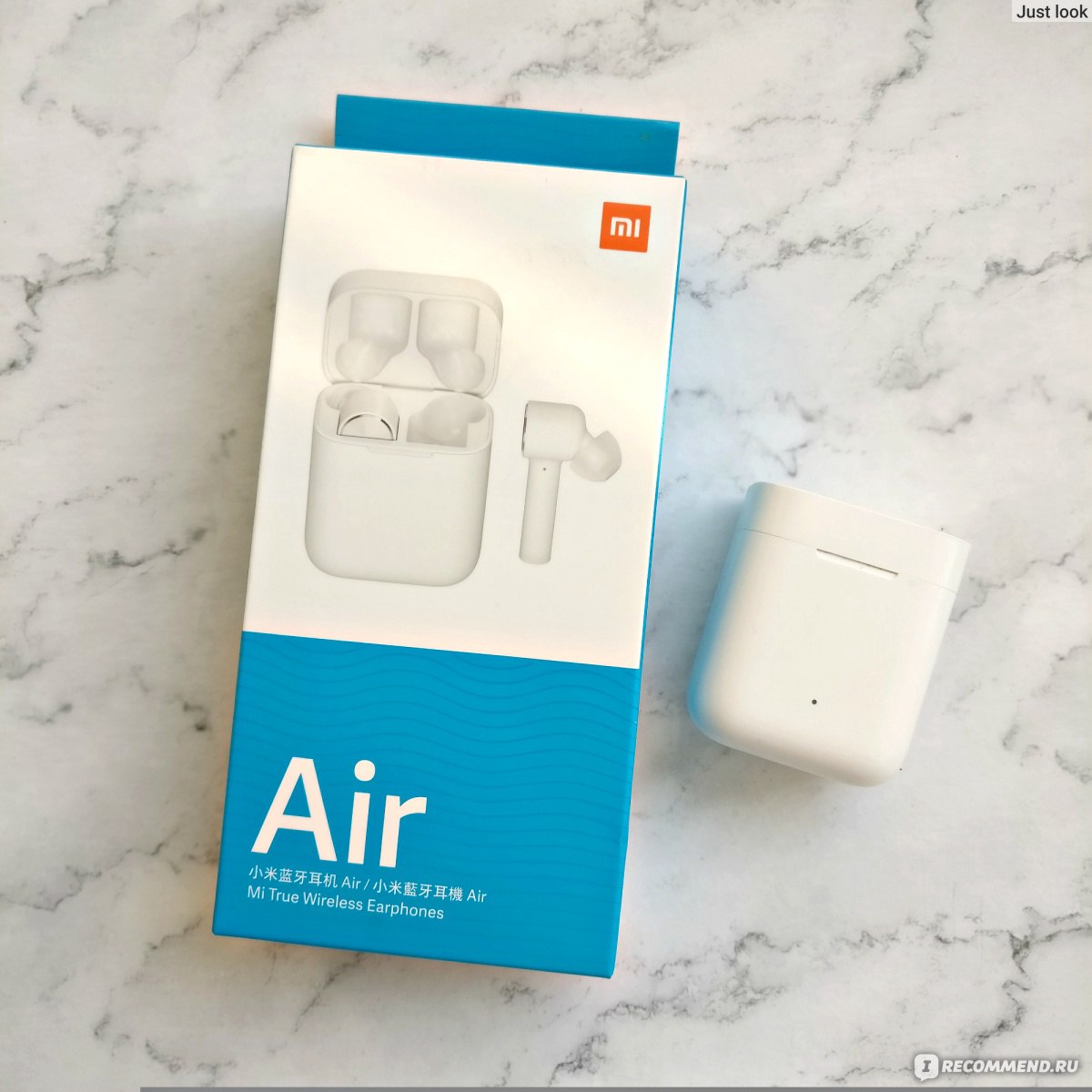 Беспроводные наушники Xiaomi Air Mi True Wireless Earphones - «🎧 Наушники  Xiaomi Mi true wireless earphones крутые, но немаловажную функцию в  комплект не доложили. Крутой звук и функционал. Мой обзор и впечатления» |  отзывы