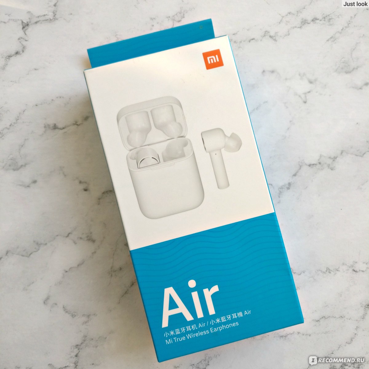 Беспроводные наушники Xiaomi Air Mi True Wireless Earphones - «🎧 Наушники  Xiaomi Mi true wireless earphones крутые, но немаловажную функцию в  комплект не доложили. Крутой звук и функционал. Мой обзор и впечатления» |  отзывы