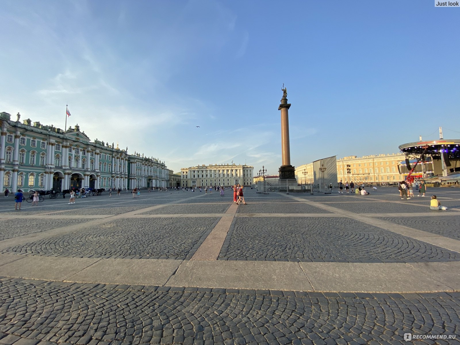 Куда сходить в санкт петербурге 4 ноября