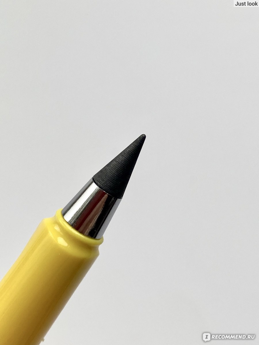 Вечный карандаш Fix Price фото