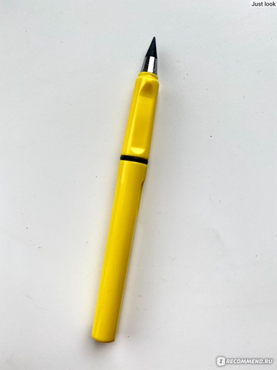 Вечный карандаш Fix Price фото