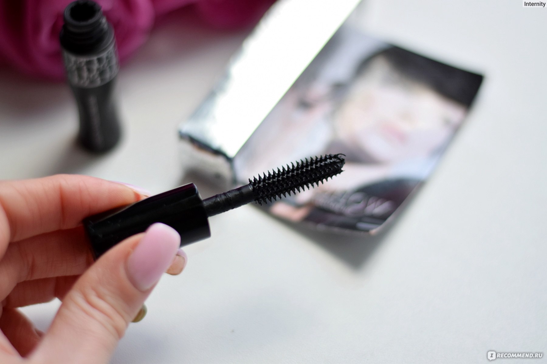 Dior mascara pump n volume review best sale