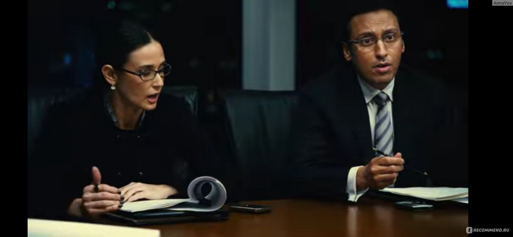 Предел риска / Margin Call (2011, фильм) - «Фильм для тех, кто понимает» |  отзывы