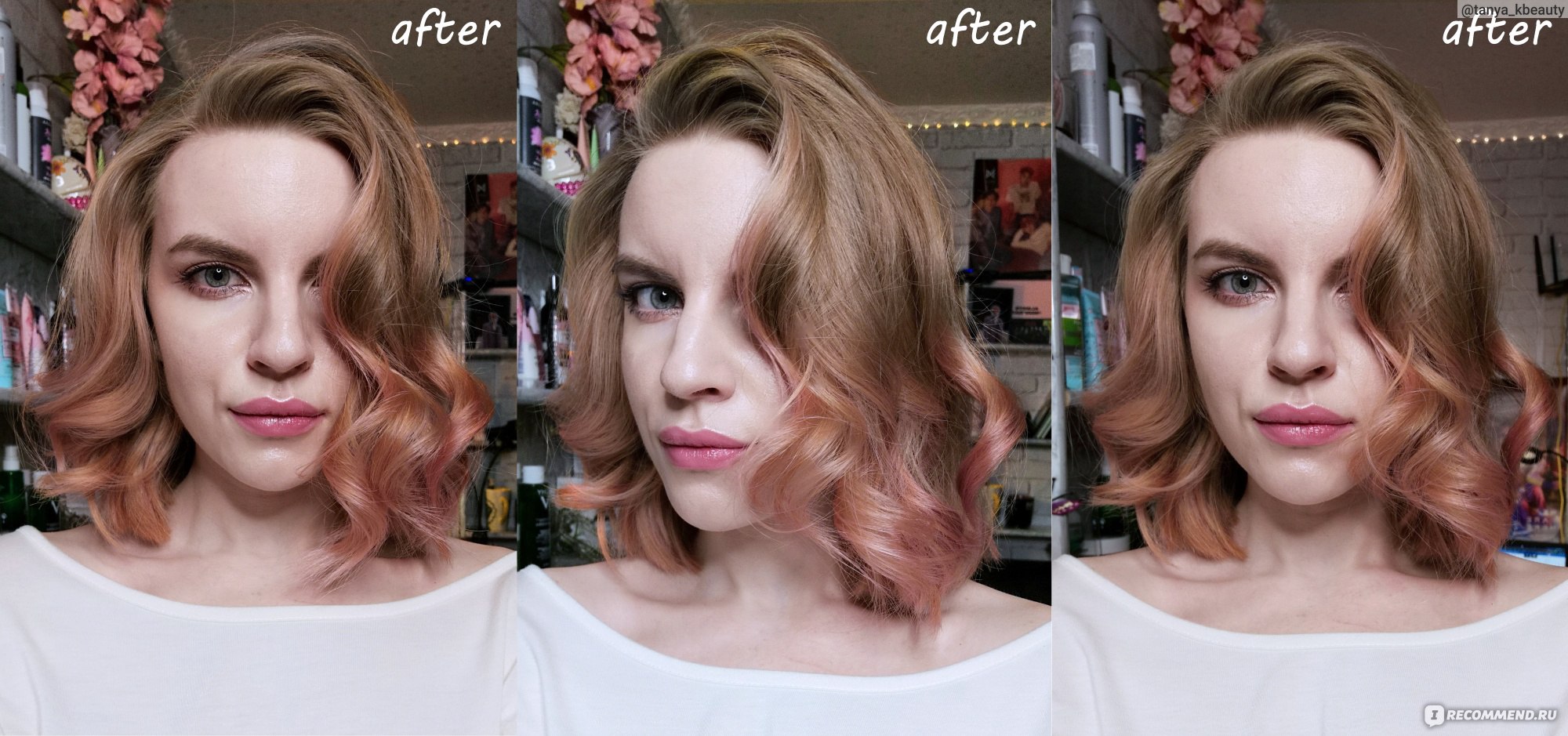 Краска для волос L'Oreal Paris Colorista Permanent Gel стойкая фото