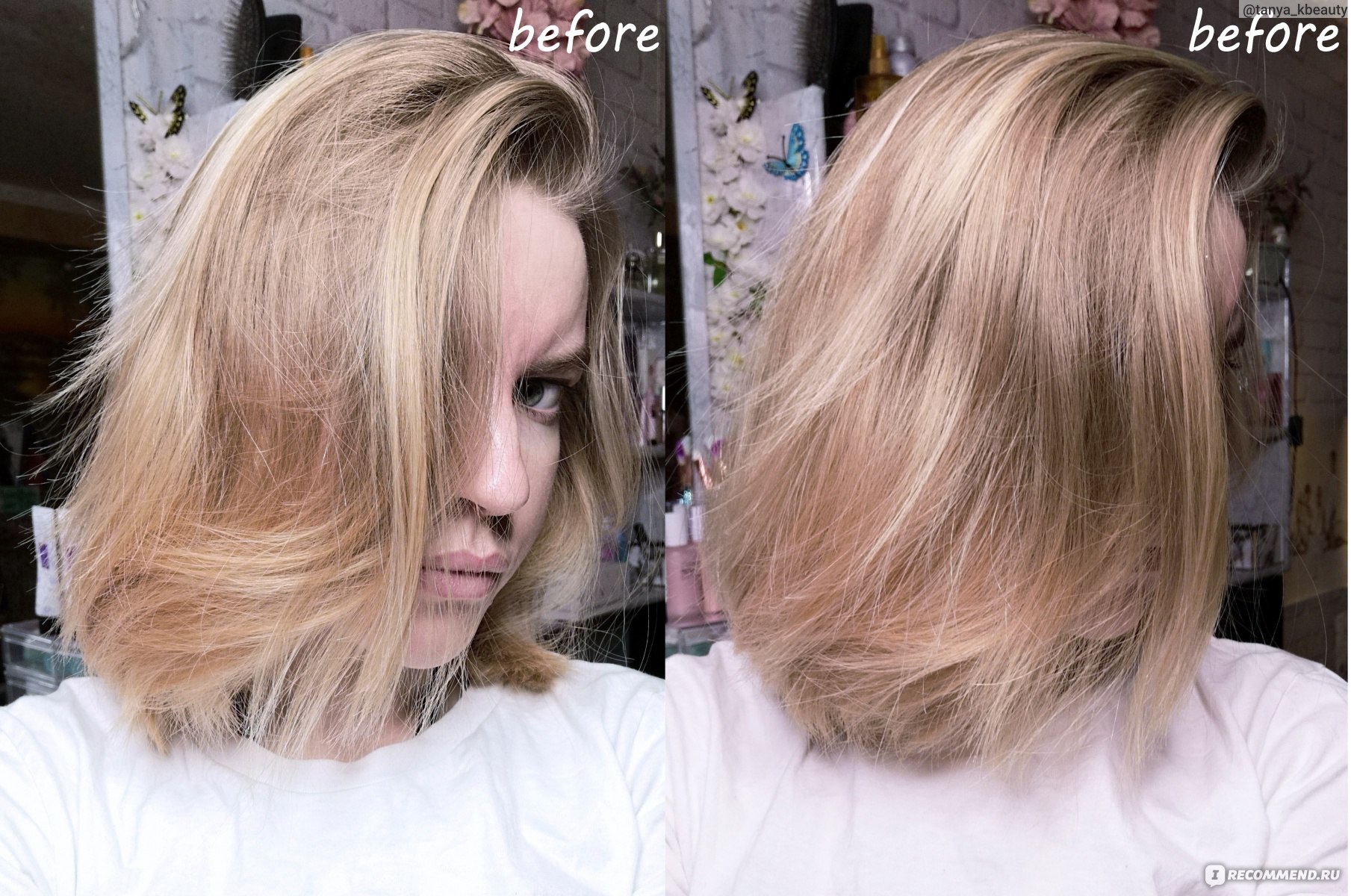 Краска для волос L'Oreal Paris Colorista Permanent Gel стойкая фото