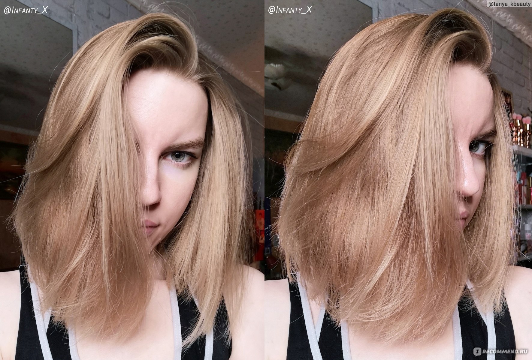 Можно ли волосы сделать гуще? – LifeStyle-сайт Лавинии Лонд