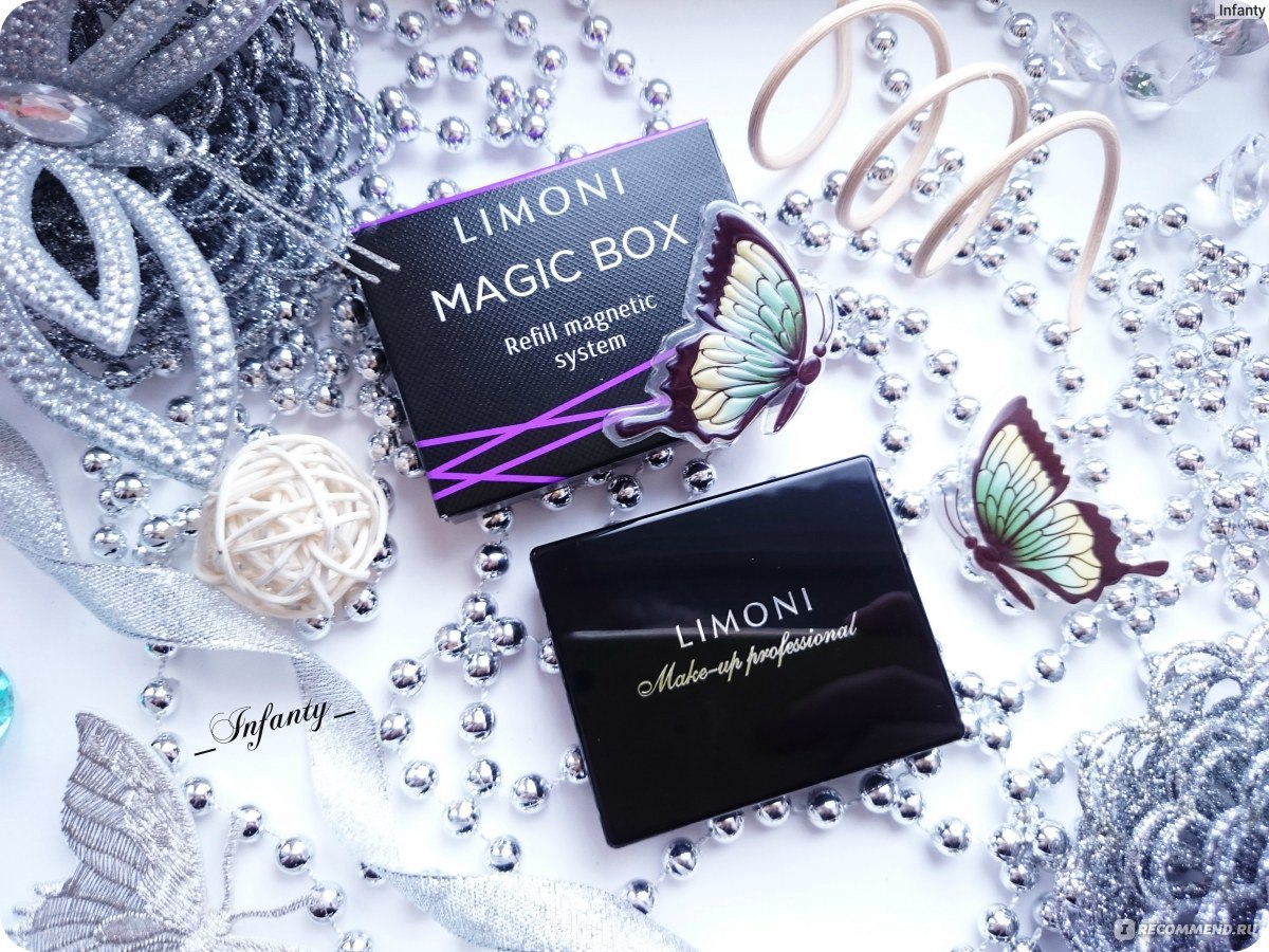 Комплектов отзывы. Limoni Brow Kit. Limoni Brow Kit Medium. Limoni Magic Box как выглядит. Limoni Magic Box большая как выглядит.