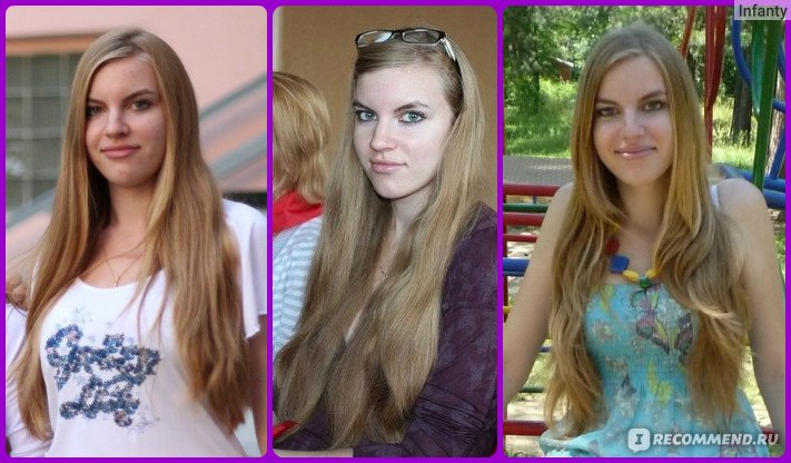 Осветление волос перекисью водорода: пошаговая инструкция, фото до и после