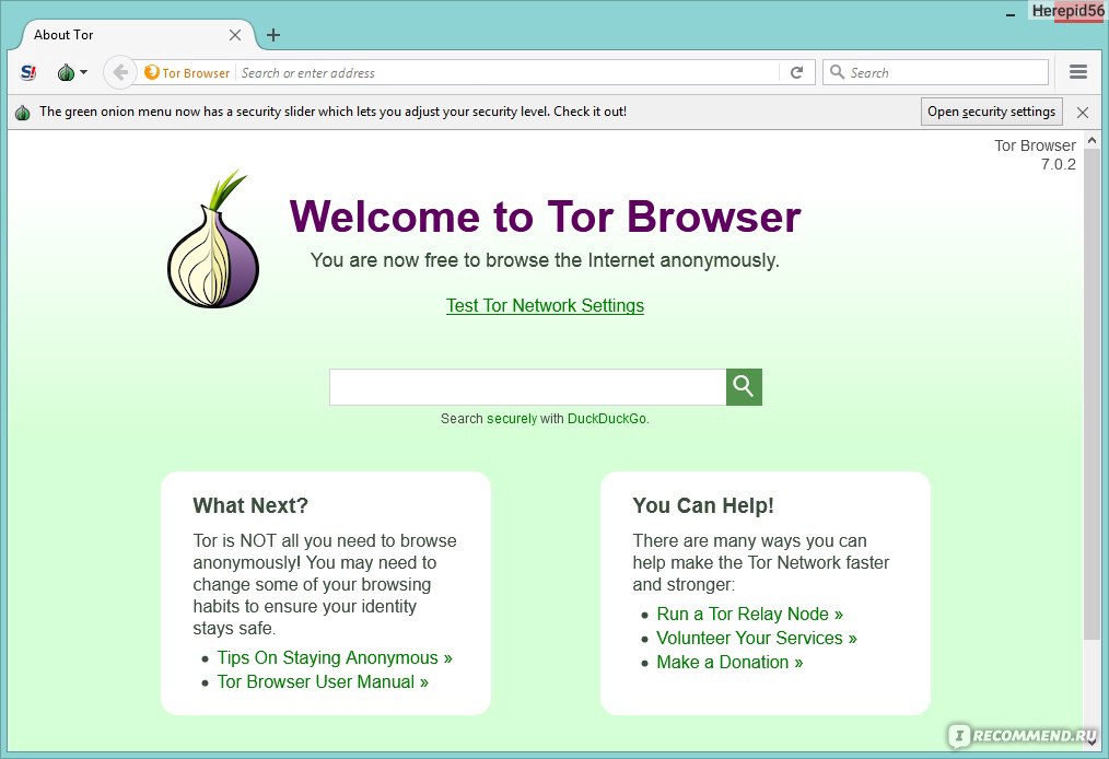 Tor in firefox browser даркнет что такое тор браузер и как им пользоваться даркнетruzxpnew4af
