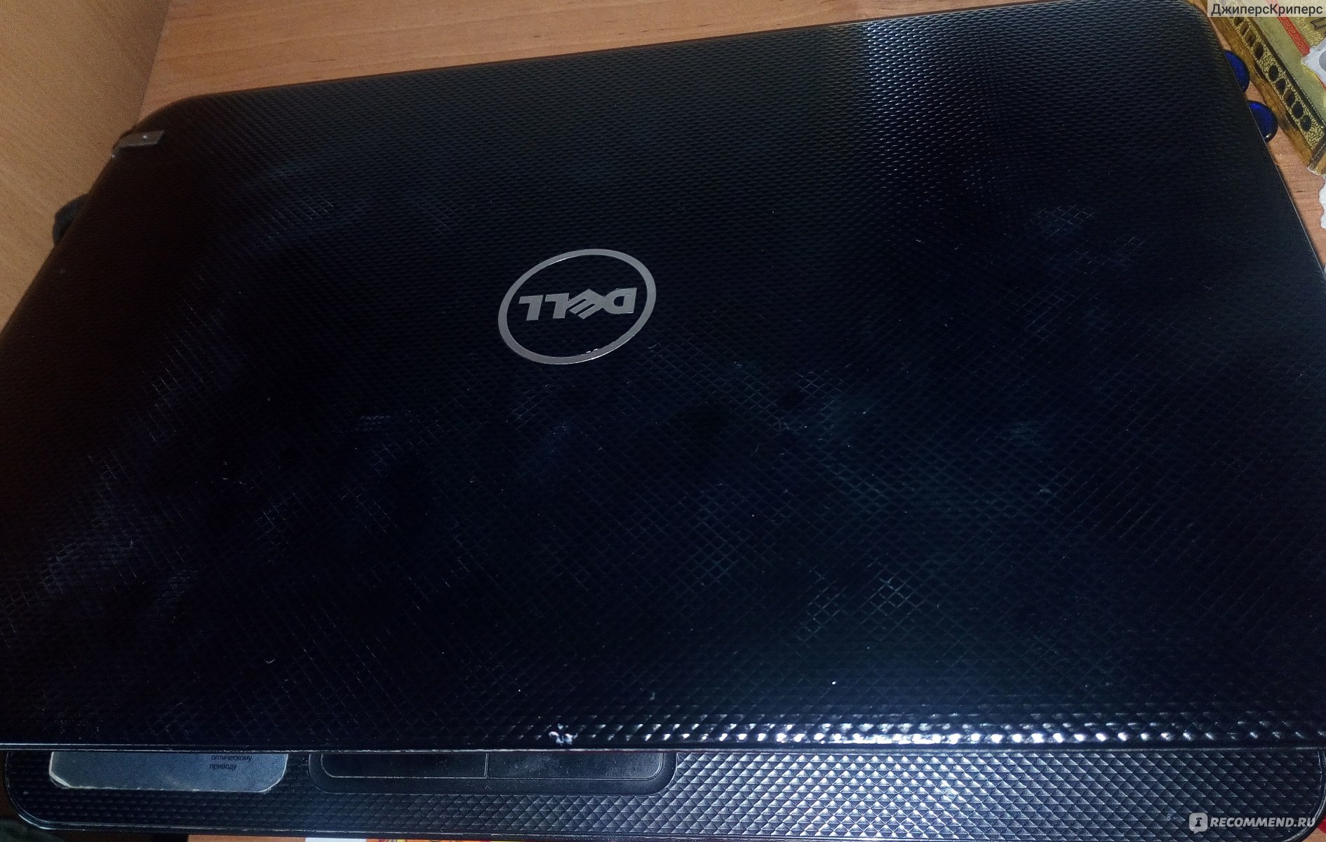 Ноутбук DELL Inspiron 3521 - «Трудяга, верный помощник.» | отзывы