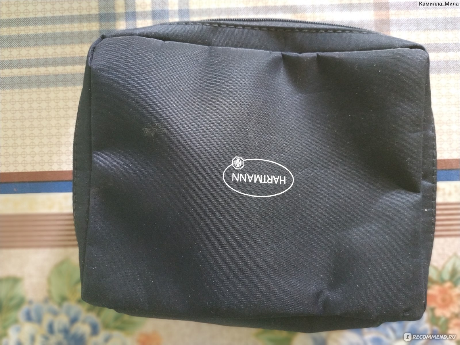 Тонометр Hartmann Tensoval compact - «Тонометр Hartmann Tensoval ...