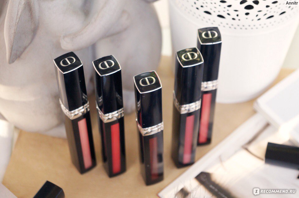 Dior liquid lip stain hotsell