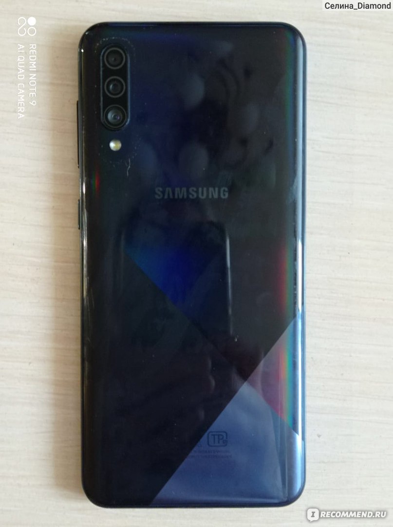 Смартфон Samsung Galaxy A30s - «Все равно его не брошу, потому что он  хороший! 2 года бок о бок. Преимущества и недостатки бюджетного смартфона.»  | отзывы