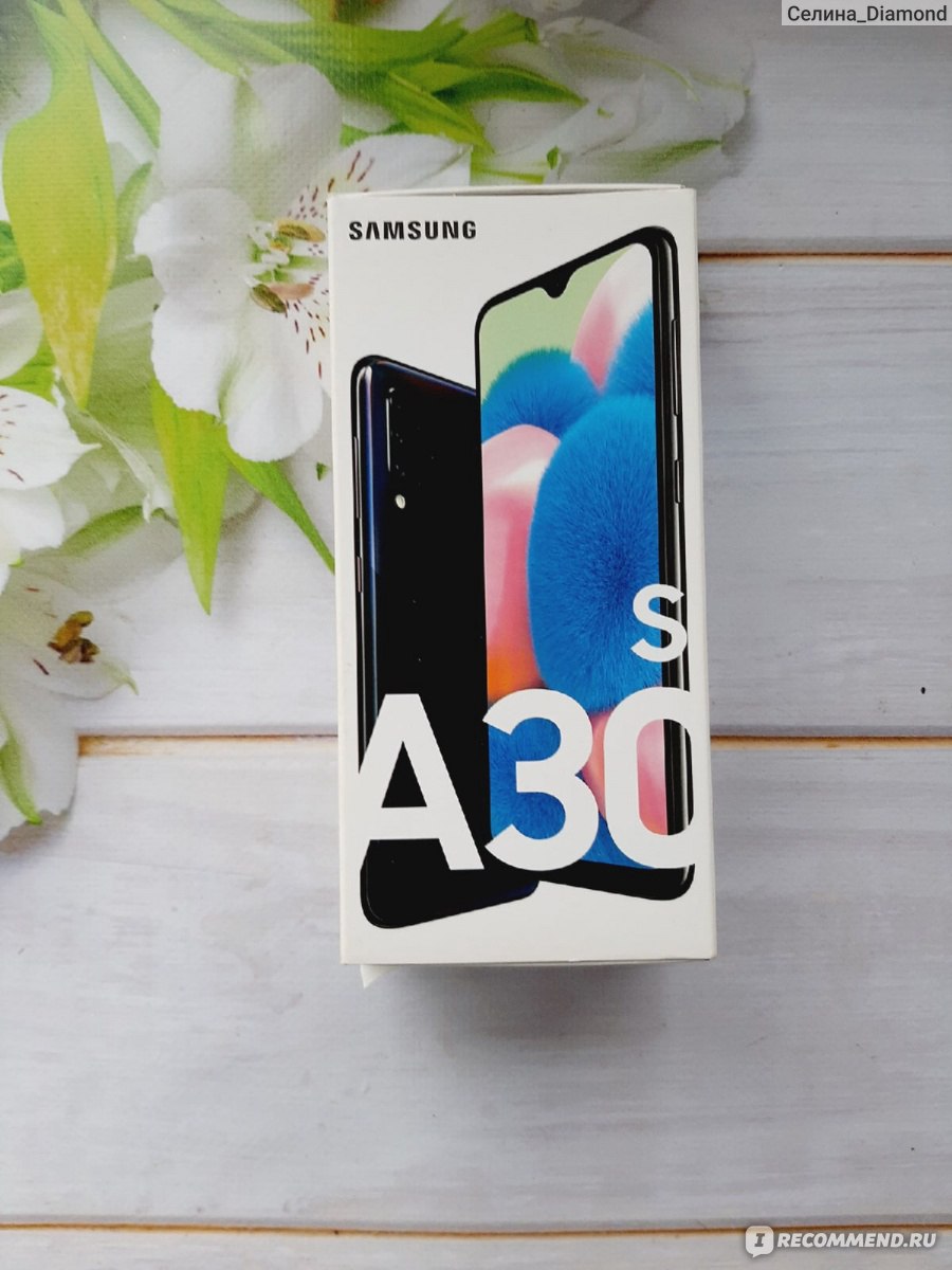 Смартфон Samsung Galaxy A30s - «Все равно его не брошу, потому что он  хороший! 2 года бок о бок. Преимущества и недостатки бюджетного смартфона.»  | отзывы