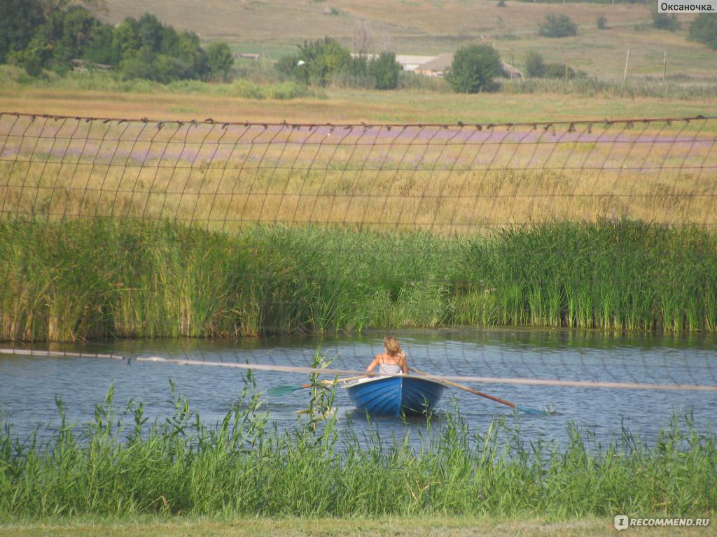 Село генеральское ростовская область карта