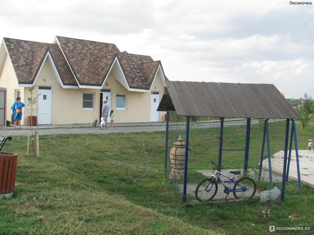 Село генеральское ростовская область карта