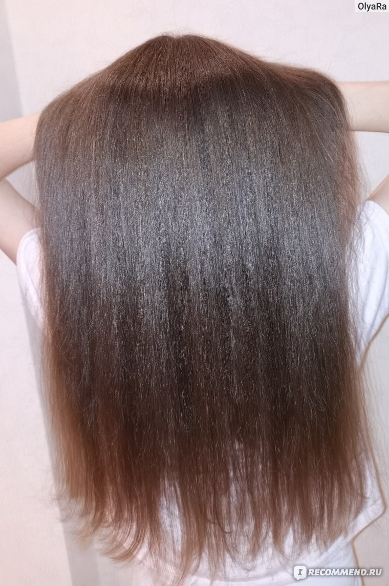 Шампунь от выпадения волос Alerana PH - Увлажняющий фото