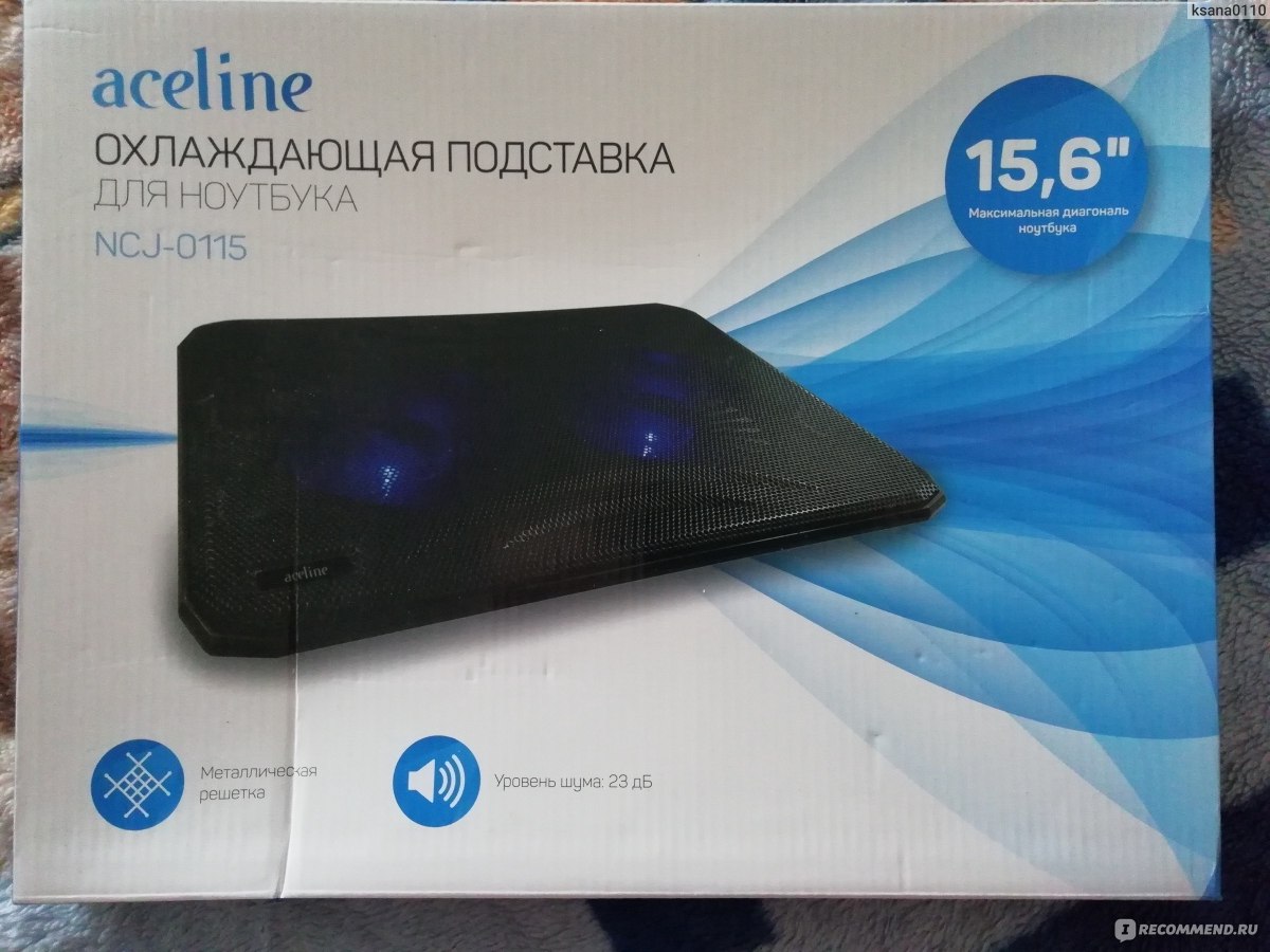 Столик для ноутбука aceline t 4