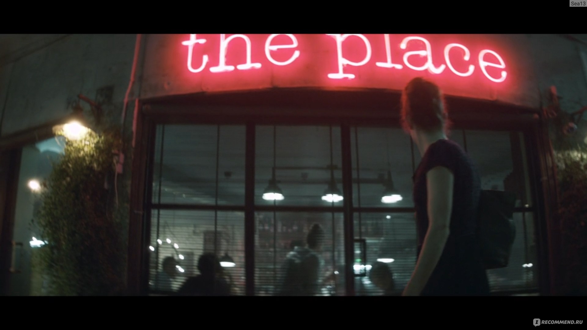 Место встречи (the place) (2017, фильм) - «Халявы нет. За каждое желание  придется заплатить. Для тех, кто любит камерные фильмы.» | отзывы