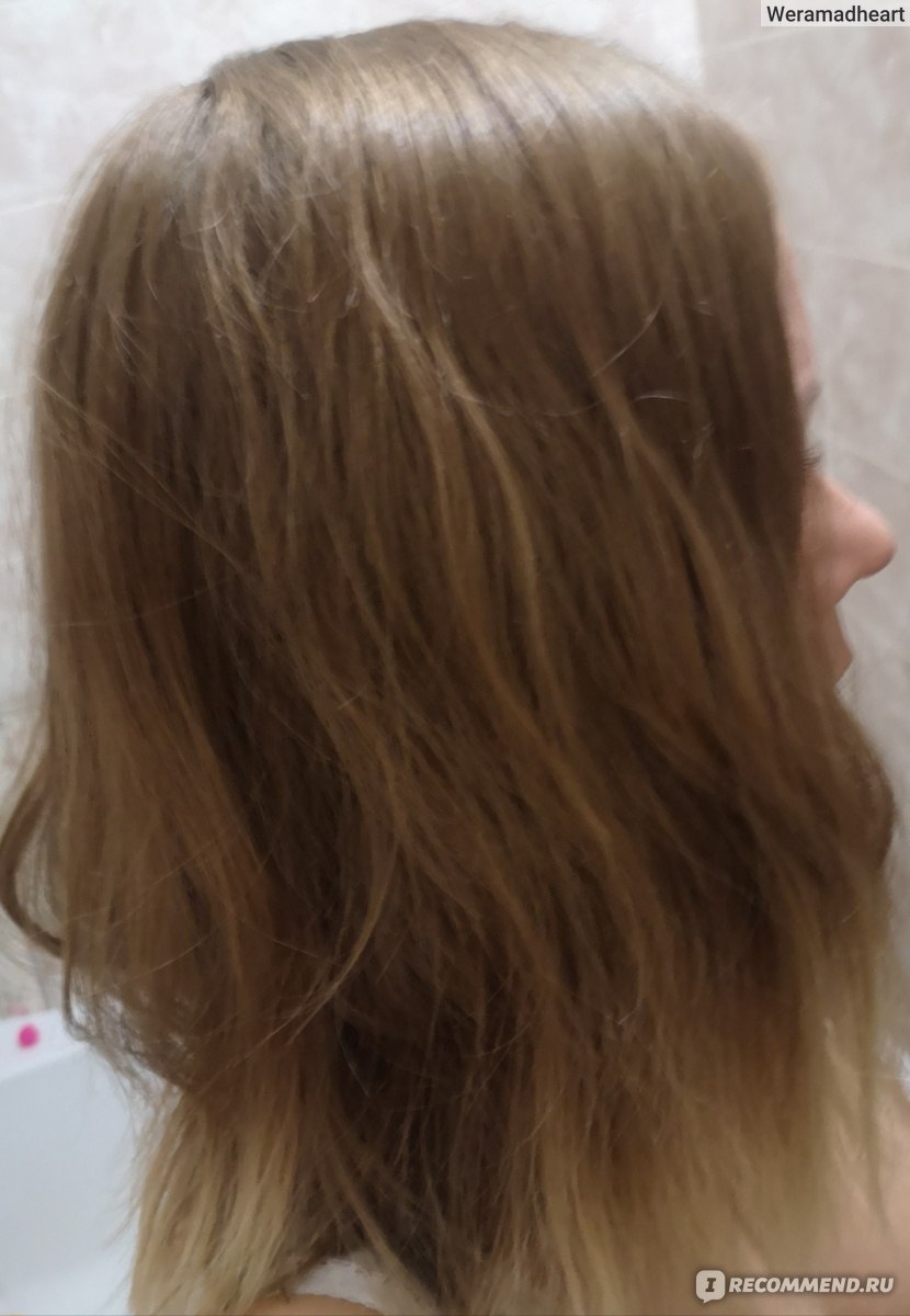 Химическое выпрямление волос: меняем кудряшки на идеально гладкие локоны