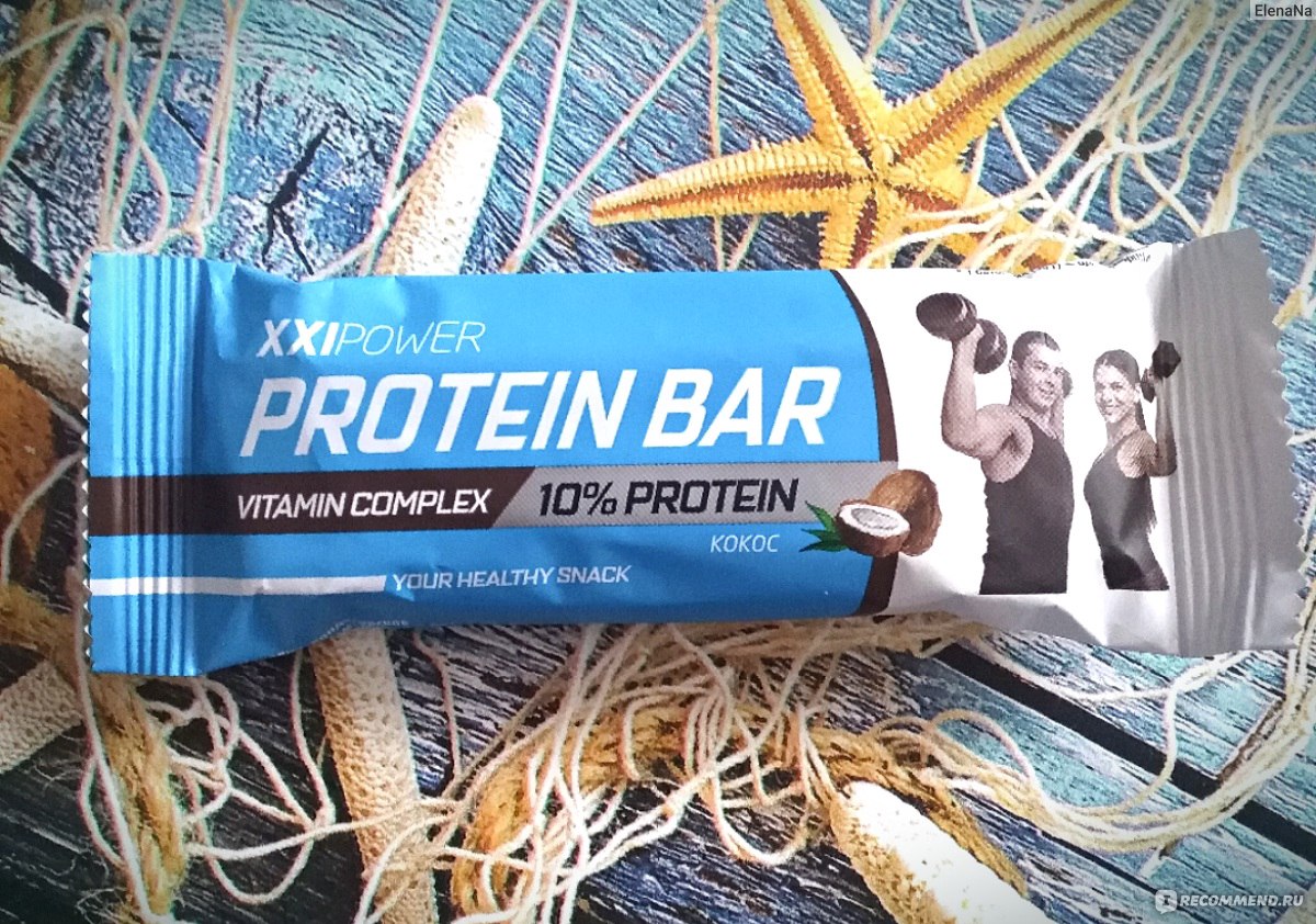 Protein Bar