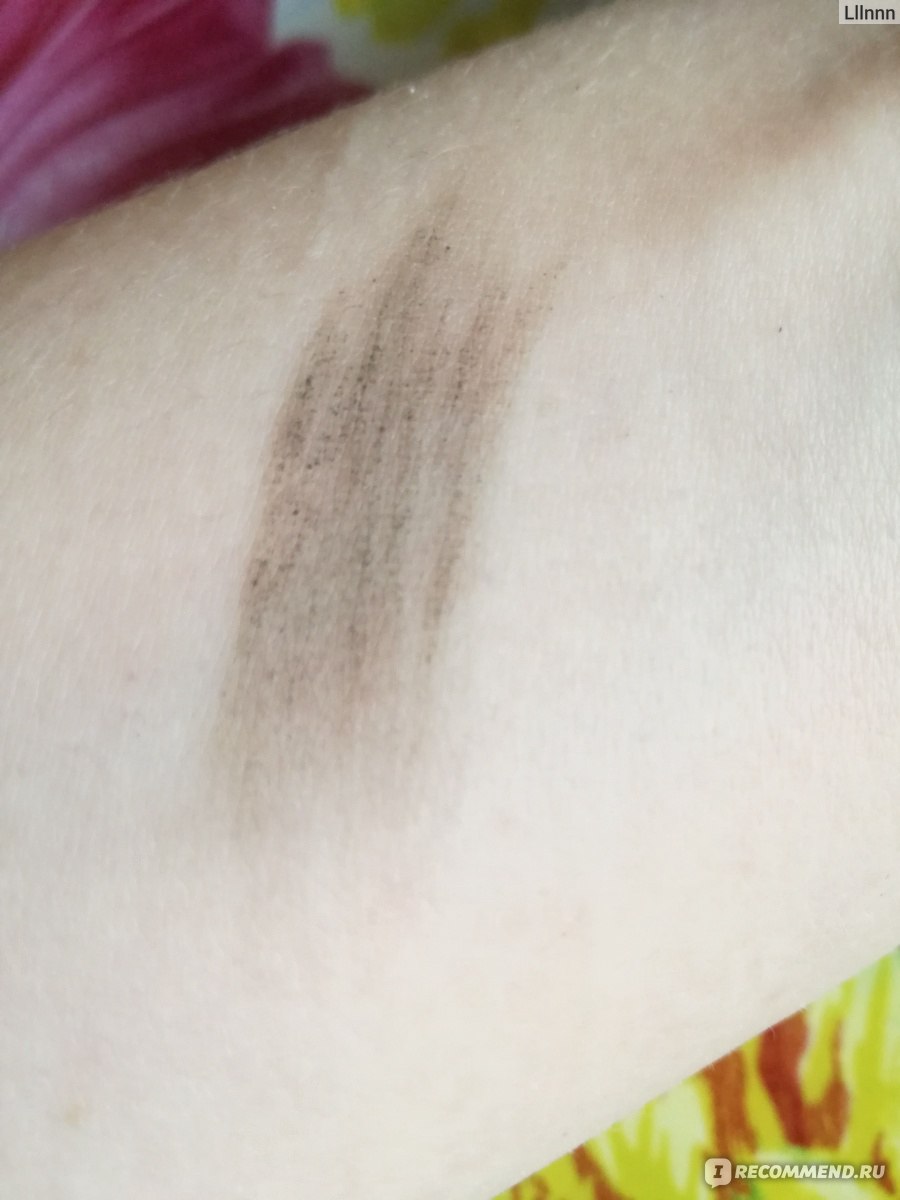 Карандаш для бровей Lumene Nordic Chic Extreme Precision Eyebrow Pensil ...