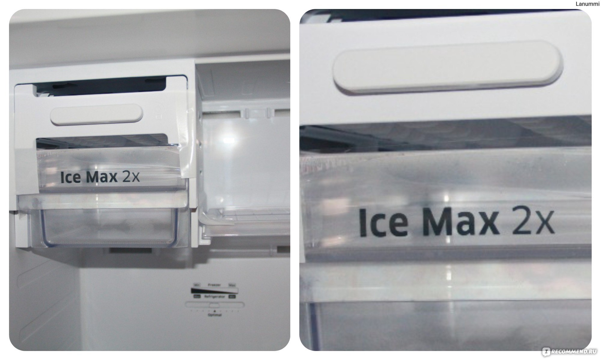 Холодильник Samsung RT-25 har4dww