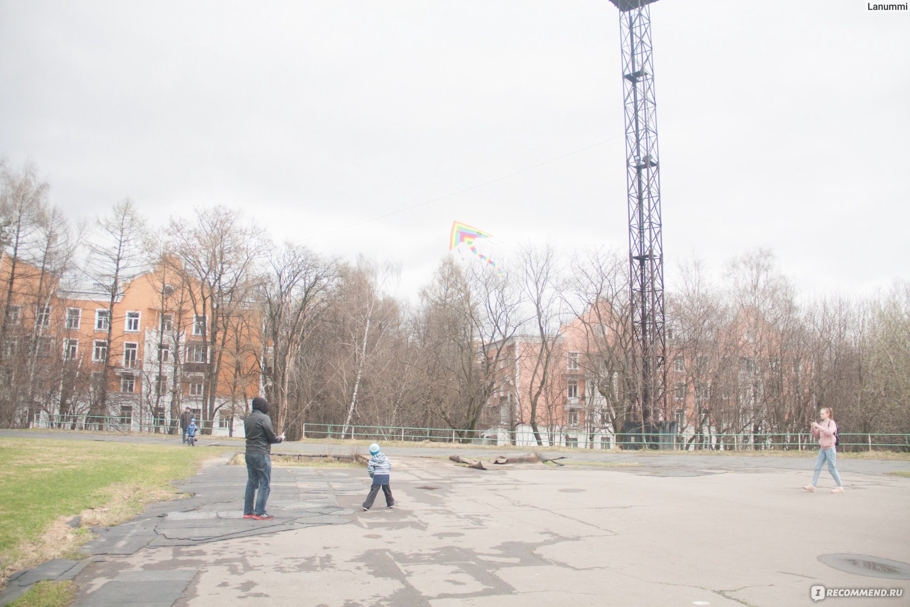 Bondibon Воздушный змей 120 см. Артикул: ВВ0495 фото