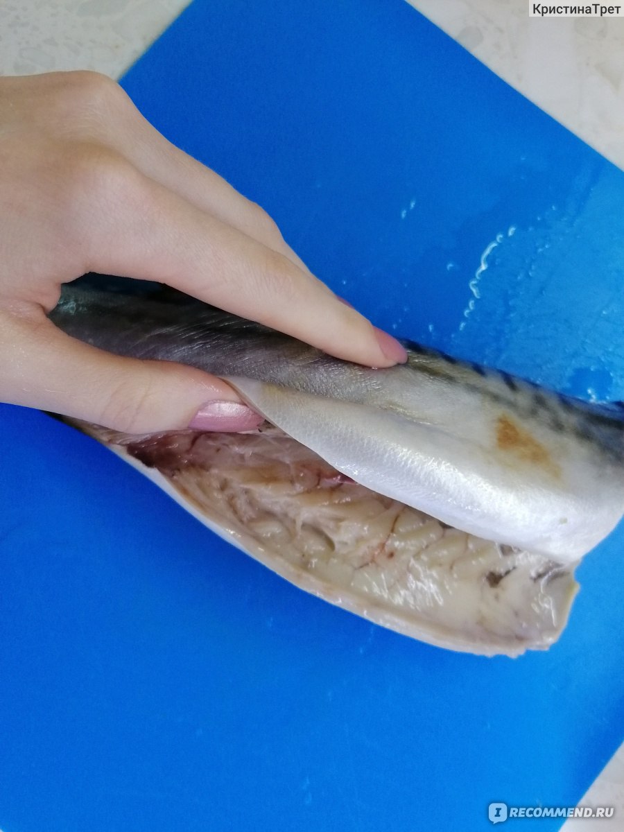 Рыбка на ужин | Пикабу