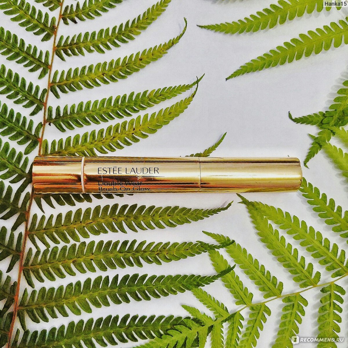 Консилер Estee Lauder Double Wear Brush-on Glow BB Highlighter ...