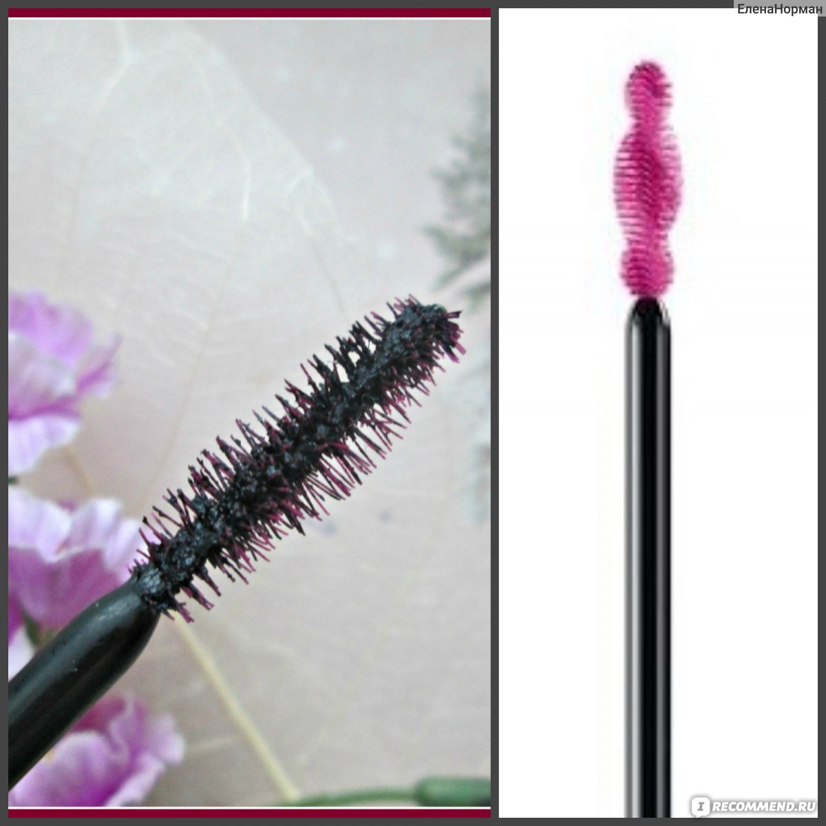 Тушь для ресниц Oriflame The ONE Instant Extensions - «В погоне за ...