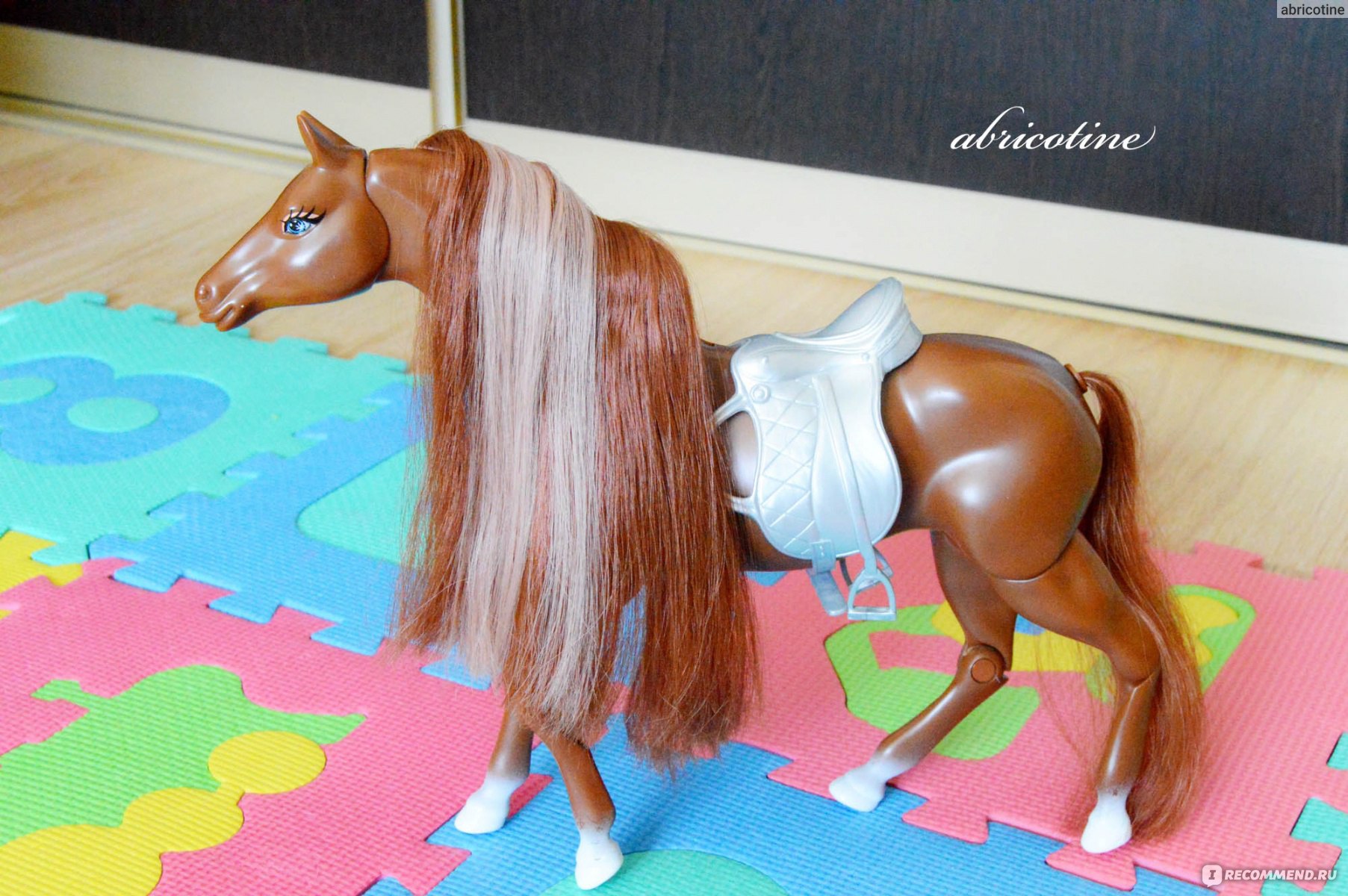 Шитые лошади для кукол. - Форум о куклах DP