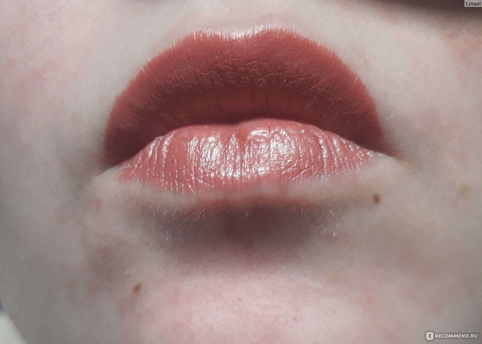 Dior Rouge 414