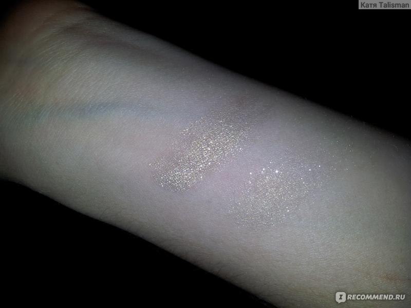 Тени для век Bourjois - «Пьянящий макияж цвета шампанского + фото ...