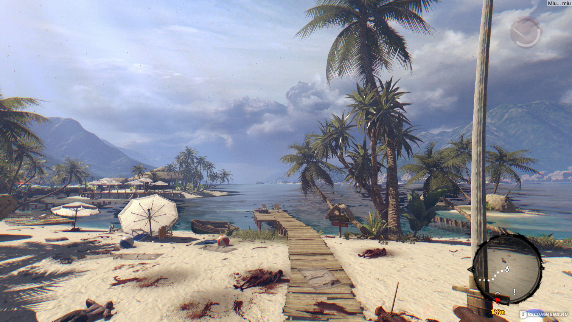 Dead island definitive edition