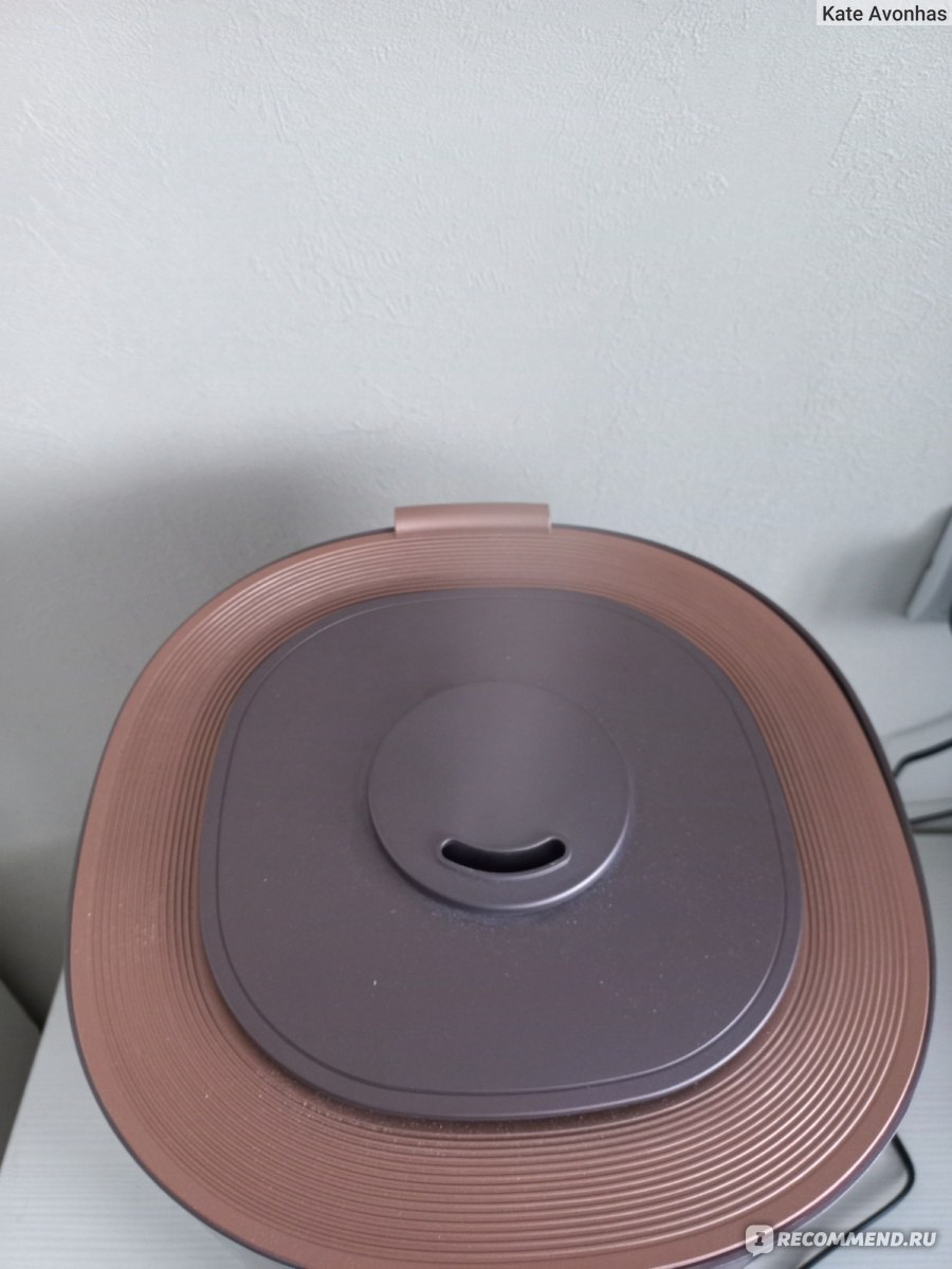 Увлажнитель воздуха Deerma Humidifier F850S фото