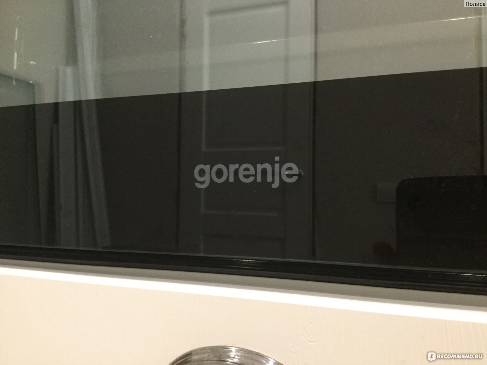 шкаф духовой gorenje bo658a42xg духовой шкаф