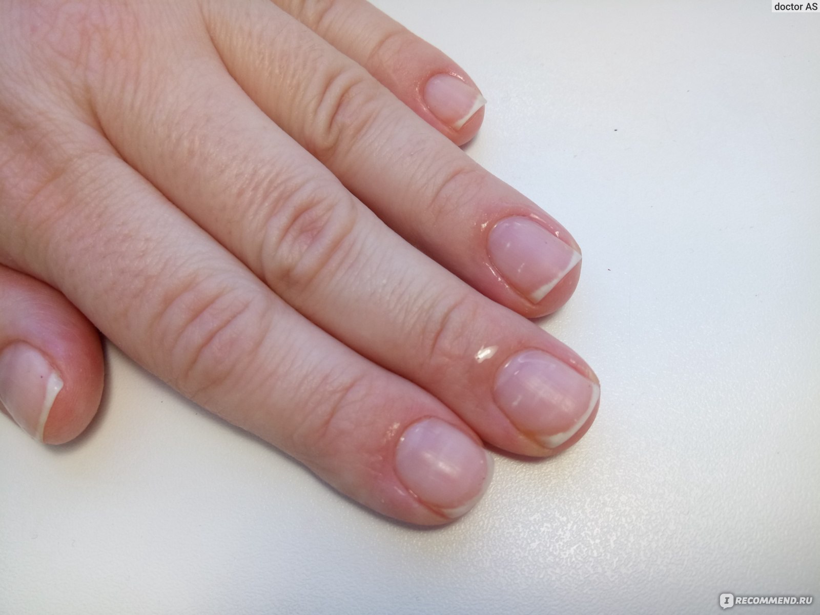 Ремувер для кутикулы In'Garden Cuticle Remover фото