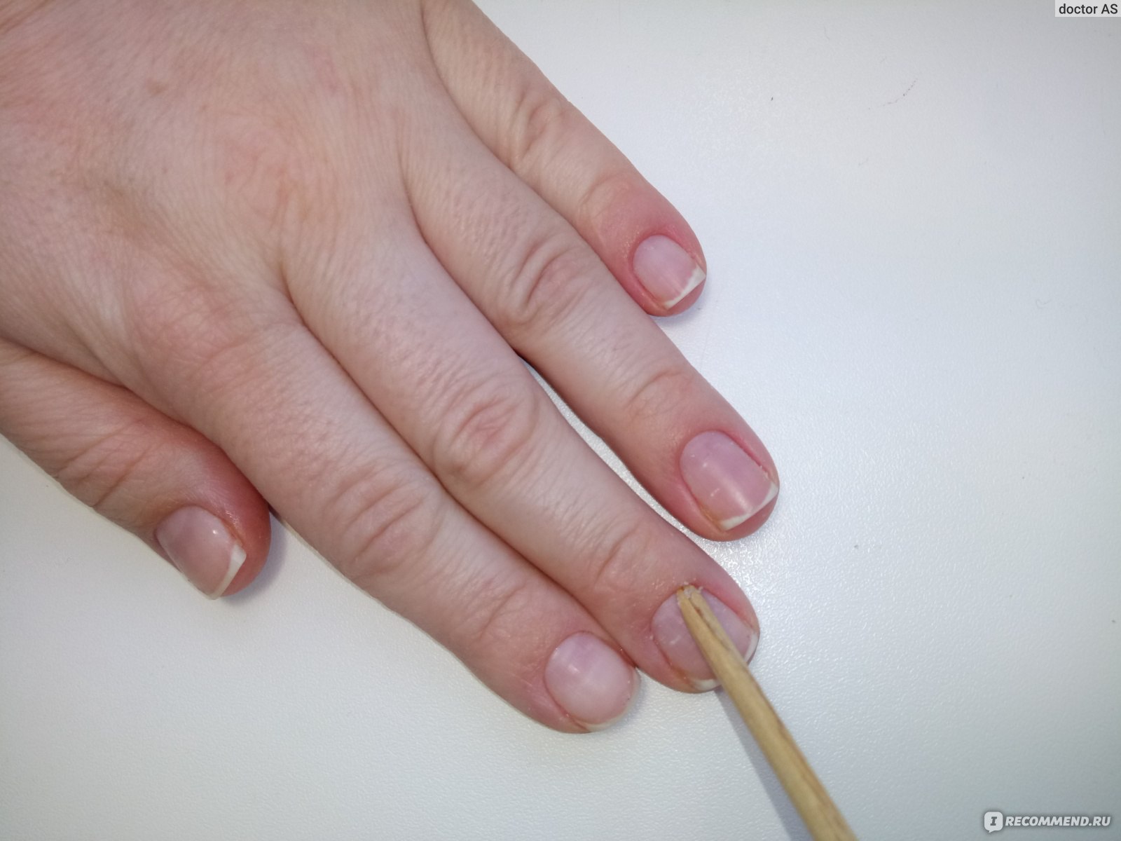 Ремувер для кутикулы In'Garden Cuticle Remover фото